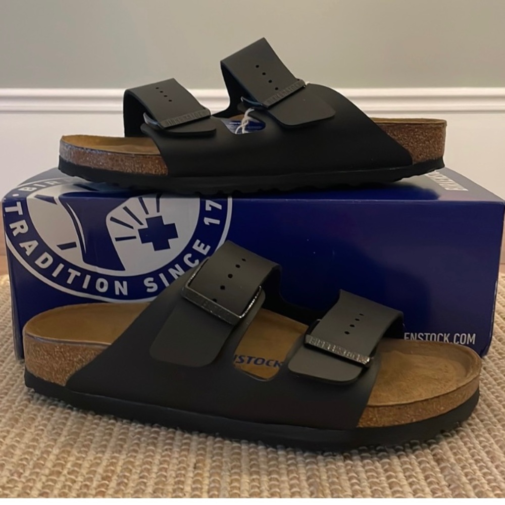 Birkenstock Arizona Sandals
